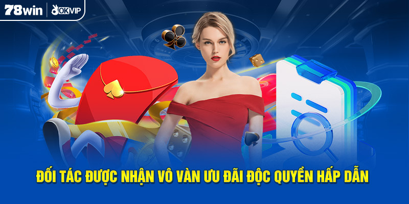 Đối tác cần có khả năng thuyết phục khách hàng đăng ký tham gia